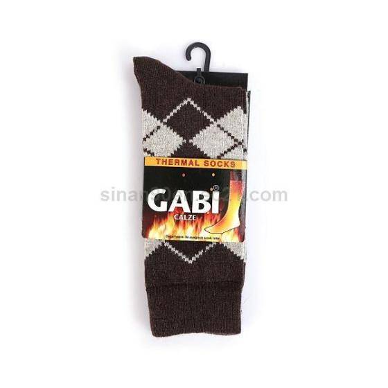 Sell High Quality Men Thermal Socks
