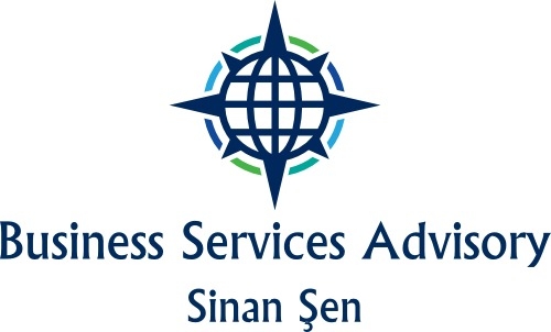 Business Services Advisory Company Logo
