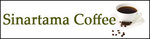 SinartamaCoffee Company Logo