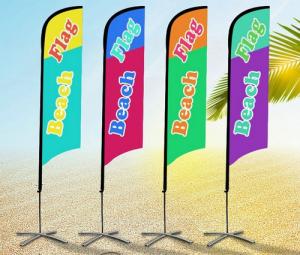 Wholesale Feather Flags Feather Flags Manufacturers Suppliers