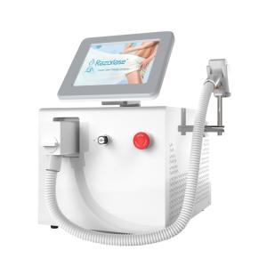 Wholesale Other Hair Removal Product: Best Price Hair Removal Diode Laser 808nm Machine