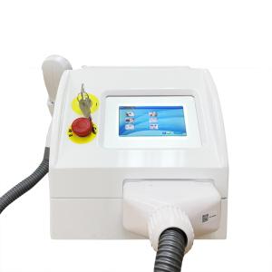 Wholesale tattoo removal: Mini Portable ND YAG Laser Tattoo Removal Equipment M4C-2