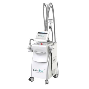 Wholesale RF Beauty Equipment: Cellu Shape Cavitation RF Face and Body Contouring and Fat Reduction Device