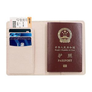 Wholesale brochure holder: Wholesale Passport Holders