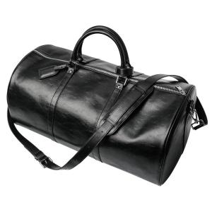 Wholesale used bags: Wholesale Leather Travel Bag
