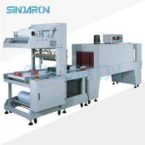 Wholesale z: Fully Automatic Cuff Style Semi-automatic Envelope Sealing Packaging Machine