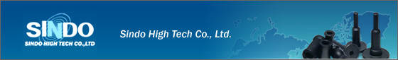 Sindo High Tech Co., Ltd.