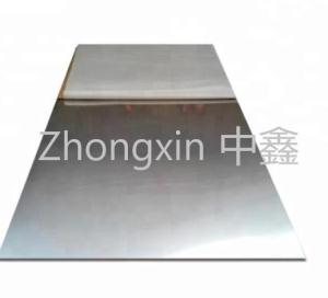 Wholesale smo: Sheet Manufacturer Stainless Steel Sheet ASTM 30815 253mA Price Austenitic Stainless Steel