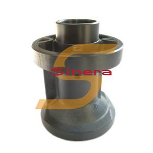Wholesale steel pipes: Mercury MR& ALPHA ONE, Carrier Bearing