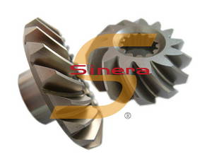 Wholesale steel plate: ALPHA ONE GEN. II, Gear Set, 43-828072A2