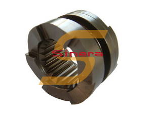 Wholesale screw: MC-I, R, MR, Alpha One, Alpha One Gen II, Vazer Clutch, 52-853594T