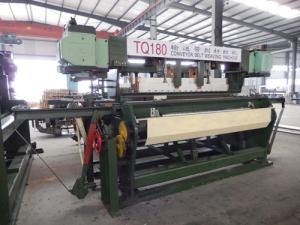 Wholesale coal mine conveyor belt: Conveyor Belting Weaving Machine