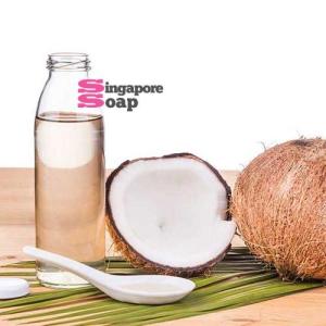 Wholesale Lubricants: Fractionated Coconut Oil  MCT