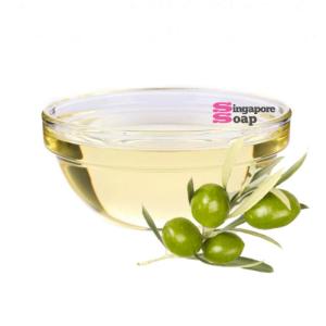 Wholesale in singapore: 100% Olive Oil Castile Liquid Soap Base (Unscented)