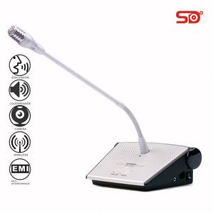 Wholesale Conference System: Wireless Conference System-SM613c/ Sm613d
