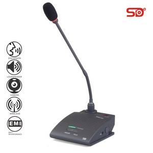 Wholesale Conference System: 2.4G Digital Wireless Conference System SM913D-SINGDEN
