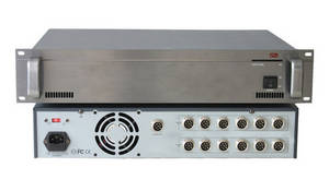Wholesale Conference System: Unit Control System for Conference SH2180 - SINGDEN