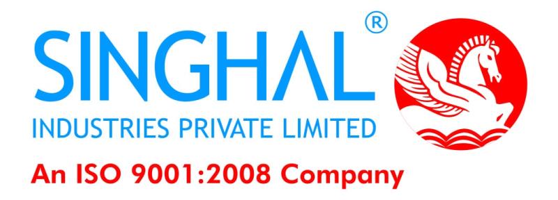 Singhal Industries Pvt. Ltd.