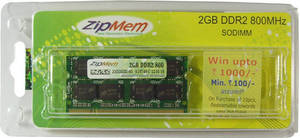 Wholesale laptop: 2GB DDR2 800mz  SO-DIMM