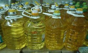 Wholesale corn oil: Refined Corn Oil