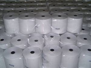 Wholesale thermal paper roll: Thermal Paper Rolls