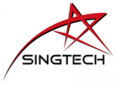 YSH Pte Ltd Company Logo