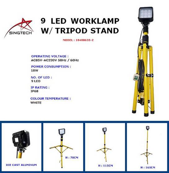 LED Light