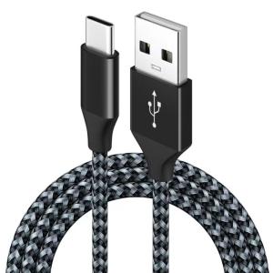 Wholesale type-c usb connector: Wholesale Good Quality Type-c Cable 3A Fast Charge USB A To Type-c Charger