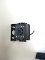 4 Sensors Backup Reversing Sensor Connect with Rearview Camera System for Truck 3