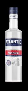 Wholesale high quality: Vodka Atlantic