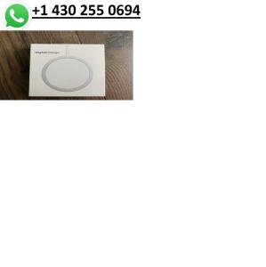 Wholesale Mobile Phone Chargers: Aluminum Magnetic Wireless Charger