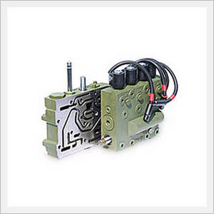 Wholesale electric pressure control valve: Transmission Control Valve