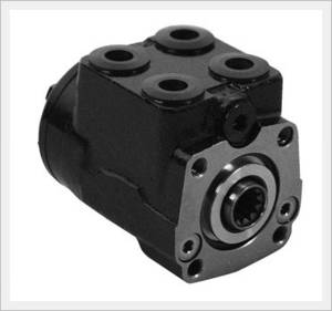 Wholesale option control valve: Integral Power Steering Unit