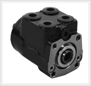 Wholesale Steering System: Integral Power Steering Unit