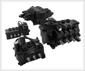 Wholesale Valves: Main Control Valve