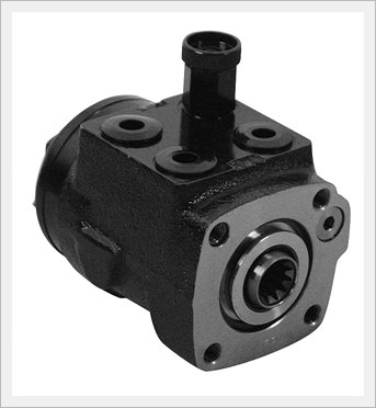 Standard Power Steering Unit with Integral Valves - Sinjin Precision Co ...