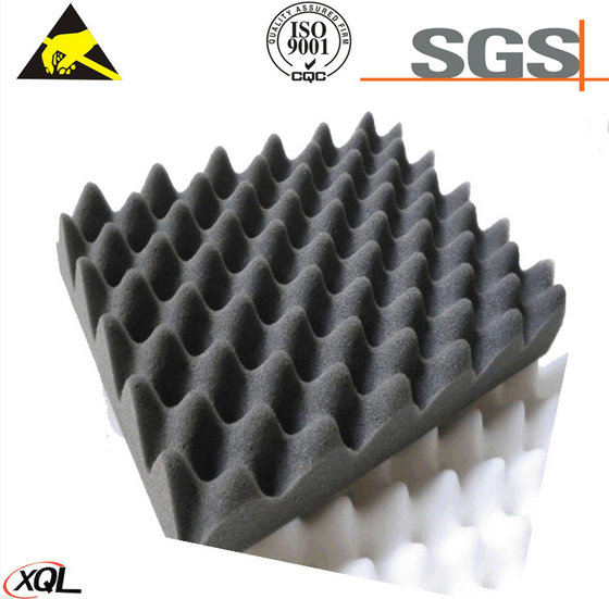 High Density Anti-static ESD Polyurethane Packing Foam(id:10529659 ...