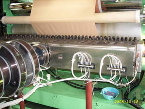 Wholesale pc: ABS/PP/PS/PC Sheet Manufacturing Extruder