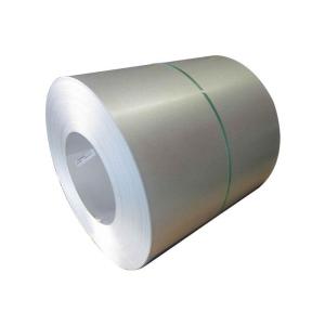 Wholesale spangle films: G550 Hot Dipped Galvalume Steel Coil