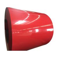 Prepainted Galvalume Steel Coil