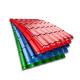 Color Coated Steel Roofing Sheet