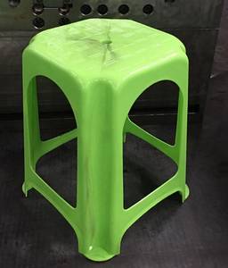 Wholesale plastic folding chair: Strong Stool