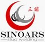 Sinoars Stud Welding Limited Company Logo