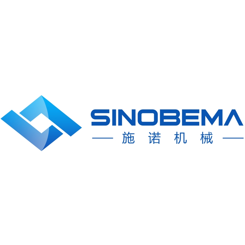 Chengdu Sino Beverage Machinery Co., Ltd Company Logo
