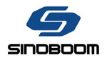 Hunan Sinoboom Heavy Industry Co., Ltd. Company Logo