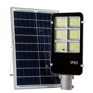 Wholesale solar square lamp: 200w Separate Solar Street Lights