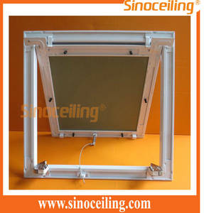 Wholesale access: Access Panel