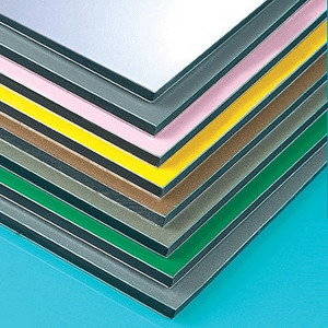 Wholesale Aluminum Composite Panels: Aluminium Composite Panel