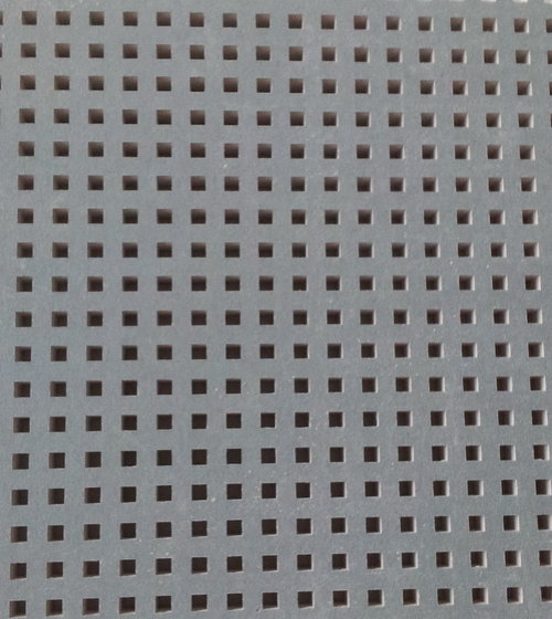 Perforated Gypsum Board Id 9537713 Buy China Acoustic Ceiling
