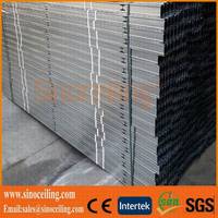 Sell galvanized  drywall metal profile 
